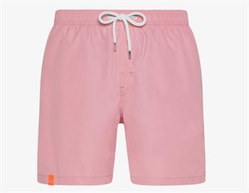 SUN68 BEACH PACKABLE E25U 04 ROSA