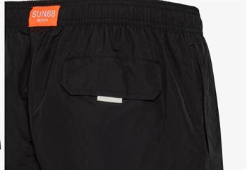 SUN68 BEACH PANT PACKABLE