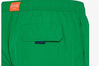 SUN68 BEACH PANT PACKABLE