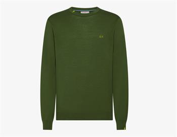 SUN68 MAGLIA BASIC