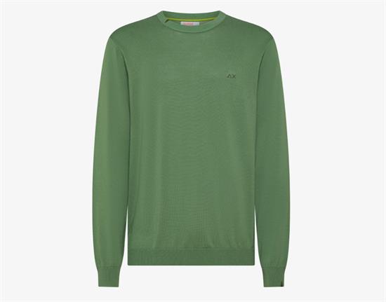 SUN68 MAGLIA BASIC