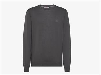 SUN68 MAGLIA BASIC E25U 99 INCHIOS