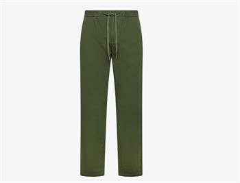 SUN68 PANTA TROUSERS E25U 37 V/SCURO