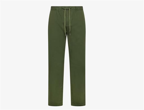 SUN68 PANTA TROUSERS COULISSE