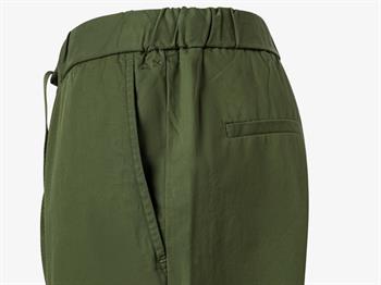 SUN68 PANTA TROUSERS COULISSE