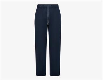 SUN68 PANTA TROUSERS E25U 07 NAVY