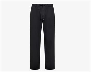 SUN68 PANTA TROUSERS E25U 11 NERO