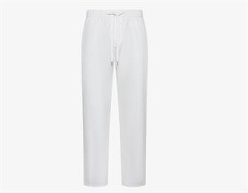 SUN68 PANTA TROUSERS E25U 31 PANNA