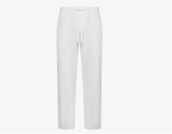 SUN68 PANTA TROUSERS COULISSE