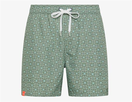 SUN68 BEACH PANT OPTICAL