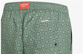 SUN68 BEACH PANT OPTICAL
