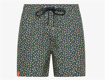 SUN68 BEACH PATTERN E25U 0723 NA/YE