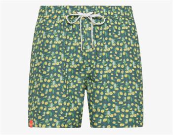 SUN68 BEACH PATTERN E25U 3732 VE/YE