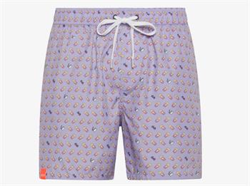 SUN68 BEACH PATTERN E25U 8710 LA/RO