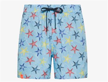 SUN68 BEACH PRINT E25U 0510 AZ/RO