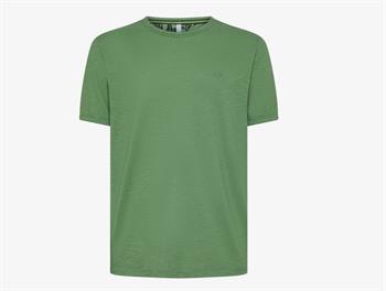 SUN68 T-SHIRT ROUND E25U 84 V/SALVI