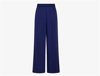 SUN68 PANTA TROUSERS E25D 07 NAVY