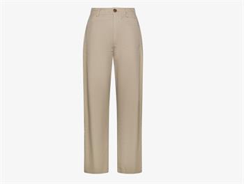 SUN68 PANTA TROUSERS E25D 98 STONE