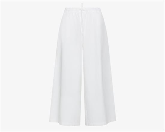 SUN68 PANTA TROUSERS WIDE