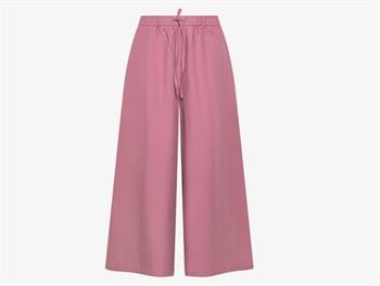 SUN68 PANTA WIDE E25D 57 ROSA