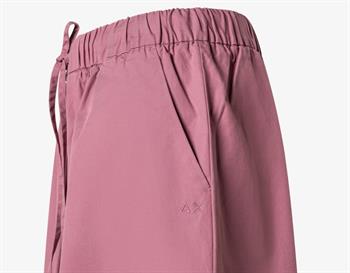 SUN68 PANTA TROUSERS WIDE
