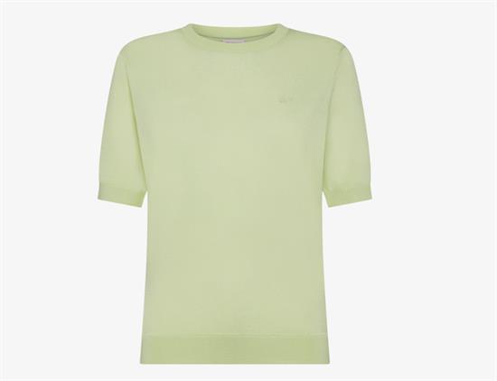 SUN68 MAGLIA VISCOSE