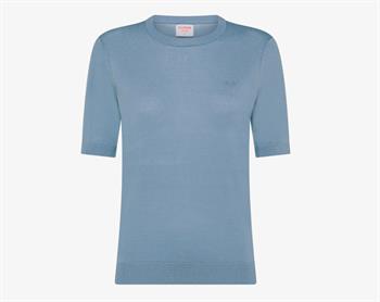 SUN68 MAGLIA VISCOSE E25D 56 AVIO