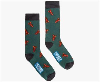 SUN68 SOCKS FOOD E25U 2711 VE/NE