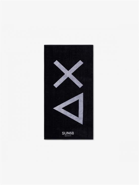 SUN68 TELO SPONGE LOGO
