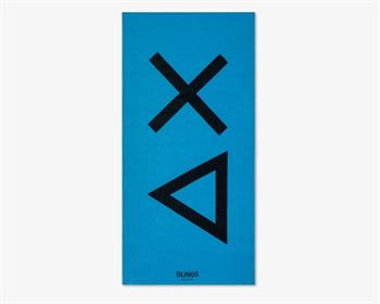 SUN68 TELO SPONGE LOGO