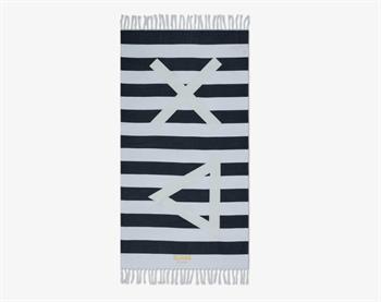 SUN68 TELO STRIPES E25U 0107 BI/NA
