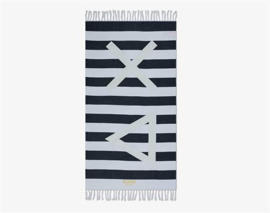 SUN68 TELO LIGHT STRIPES