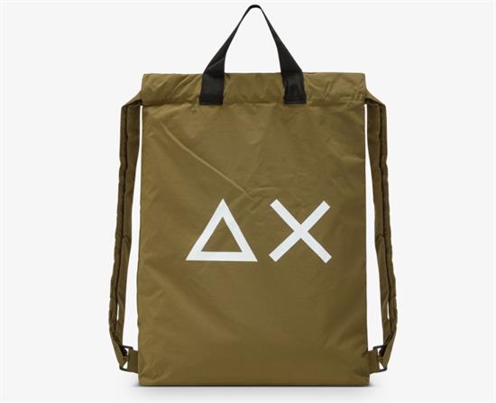 SUN68 TELO TASLON BACK PACK