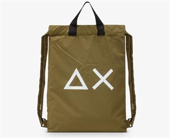 SUN68 TELO TASLON BACK PACK