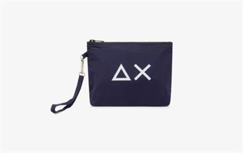SUN68 POCHETTE E25U 07 NAVY