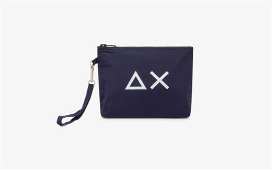 SUN68 TASLON POCHETTE