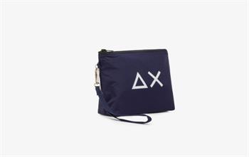 SUN68 TASLON POCHETTE