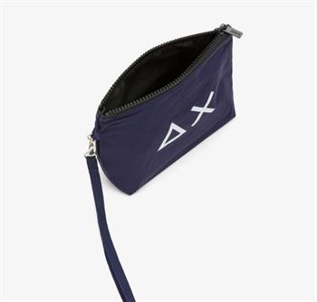SUN68 TASLON POCHETTE