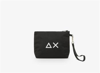 SUN68 POCHETTE E25U 11 NERO