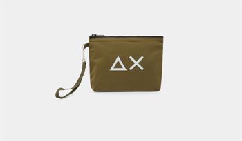 SUN68 POCHETTE E25U 37 V/SCURO