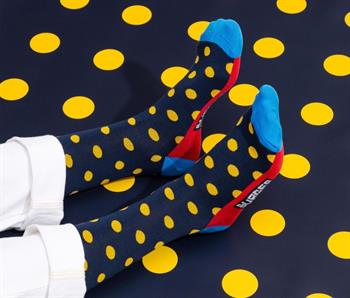 SUN68 SOCKS POIS
