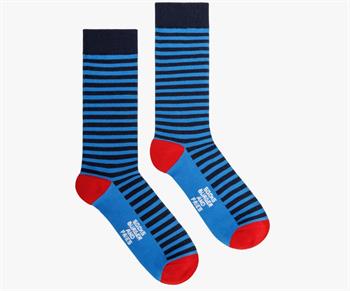 SUN68 SOCKS FANCY E25U 0713 NA/TU