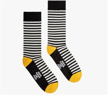 SUN68 SOCKS FANCY E25U 1101 NE/BI