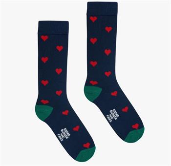 SUN68 SOCKS FUNNY E25U 0730 NA/RO