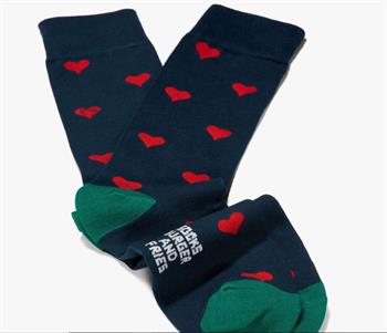 SUN68 SOCKS FUNNY