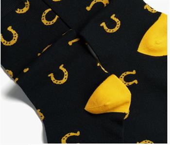 SUN68 SOCKS FUNNY
