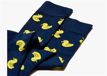 SUN68 SOCKS ANIMAL