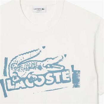LACOSTE T-SHIRT