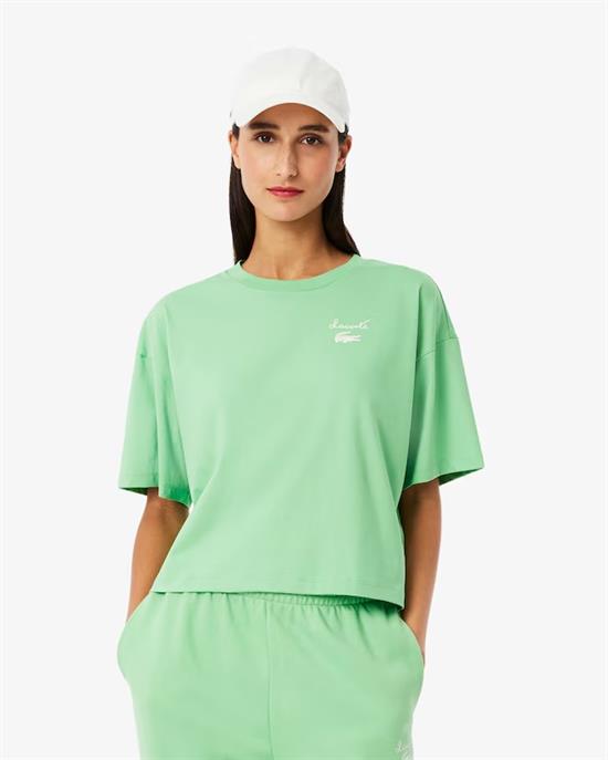 LACOSTE T-SHIRT