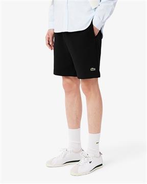 LACOSTE BERMUDA E25U 031 NERO